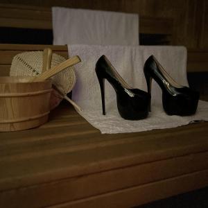 BiPaare & BiMänner Sauna Abend - München