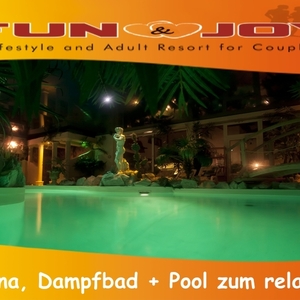 Fun and Joy Lifestyleresort