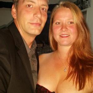 Frivoler Privater-Treffpunkt