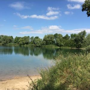Outdoor Sex in Groß Gerau und Umgebung