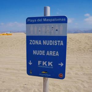 FKK  | Gran Canaria