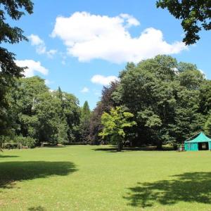 Englischer Landschaftspark