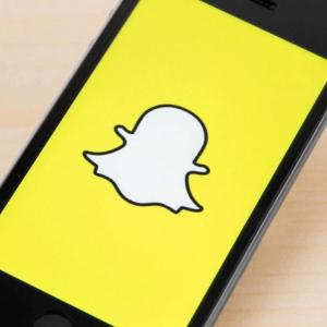 Snapchat | Bildertausch für Jüngere