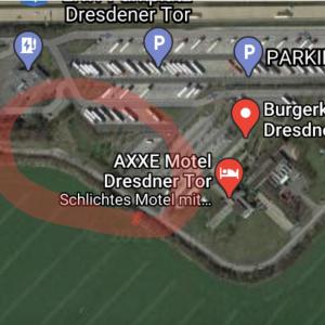 Rasthof Dresdner Tor (A4)