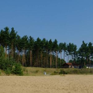 FKK-Strand am Helenesee