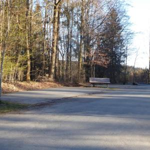 Parkplatz Siegquelle