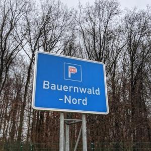 A6 Bauernwald Nord