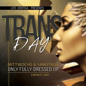 Trans Day Life Erotica Kino