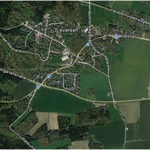 Waldparkplatz Rosengartenstraße