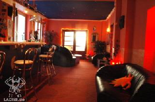 Ehemaliger Club Luna