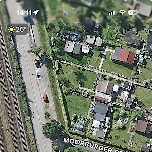 Bostelbeker Hauptdeich