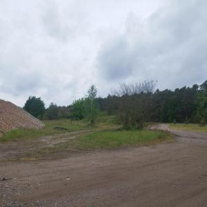 An der Staatsreserve