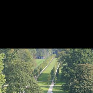 Bagnoparkplatz Steinfurt Burgsteinfurt