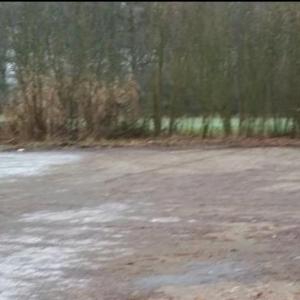 Riemsloh Pendlerparkplatz