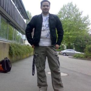 HotMenZR