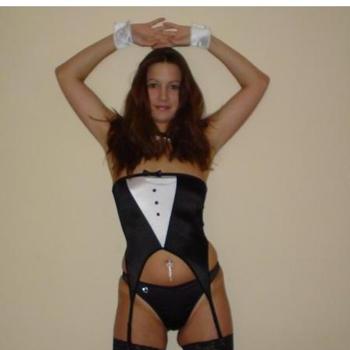 Blackytina