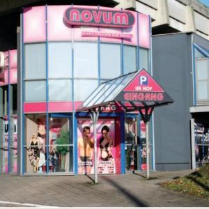 Novum Bielefeld Jöllenbeckerstr.