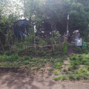 Bücherzelt Weinheim