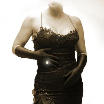 charmingLady