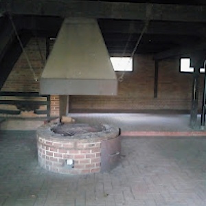 Alte Grillhütte Münchholzhausen