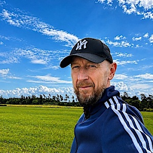 Blue-sky