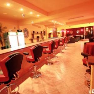 Club Coconut Beach - Saarlouis