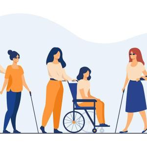 Handicap Gruppe aus NRW Witten Umgebung