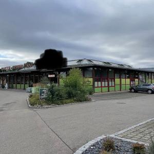 Dehner Parkplatz