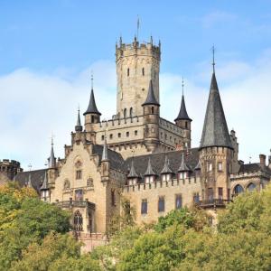 Hildesheim und Umgebung