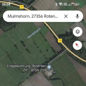 Mulmshorn