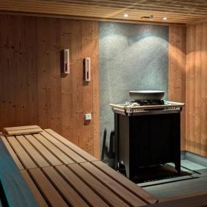 Sauna Freizeitbad Clausthal-Zellerfeld