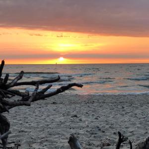 Private Gruppe FKK Strand Torfbrücke