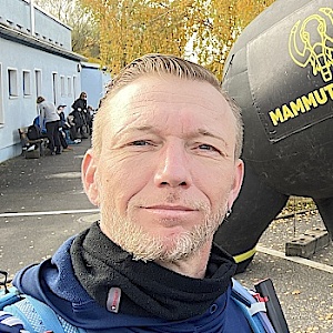 Sonnensturm