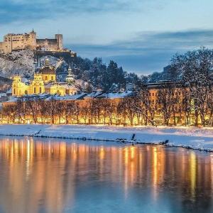 Sex und Fetisch Dates rund um Salzburg