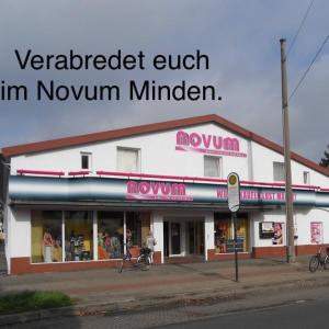 Novum Minden Verabredungen