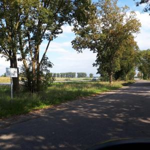 B15 bei Köfering
