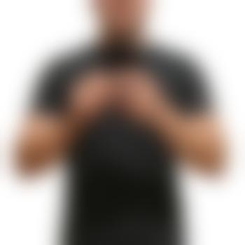 Junger-Mann