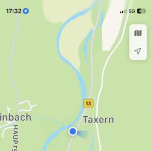 An der Isar B13 Obergries