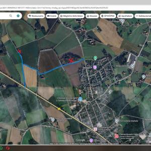 Mühlenbach/Altes Klärwerk