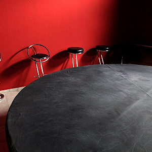 Welcome zur geilen Herrenüberschussparty