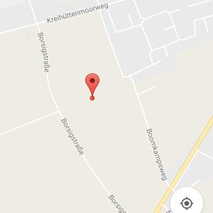 Borsigstraße (Biogasanlage)