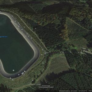 Oberbecken Rönkhausen