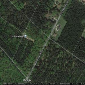 Zwischen Syke und Bassum