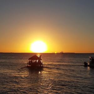 Urlaub + Reisen = Oase vom Alltag