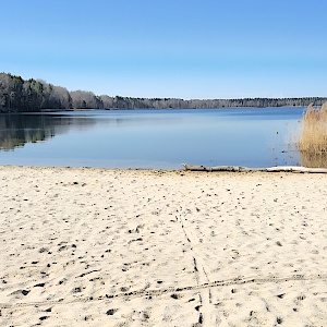 FKK Niemtsch Südsee