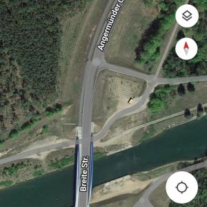 Kanal Eberswalde