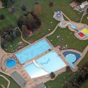 Strandbad planitz