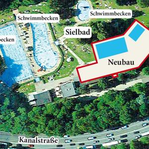 Sielbad Bad Oeynhausen