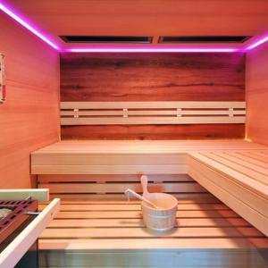 Sauna Schorndorf  - Oskar