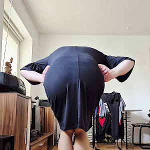 Hollich / Ahlintel Wald